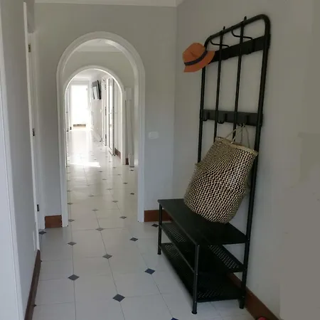 Holiday home Fantastica Vivienda En Playa De Con Piscina