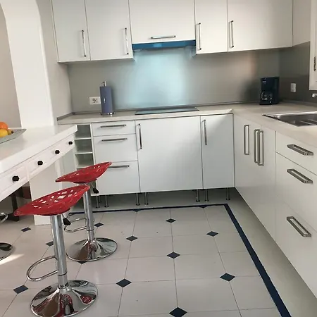 Fantastica Vivienda En Playa De Con Piscina Holiday home San Agustin (Gran Canaria)