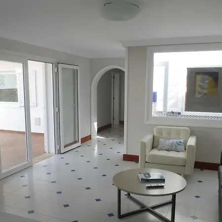 Holiday home Fantastica Vivienda En Playa De Con Piscina