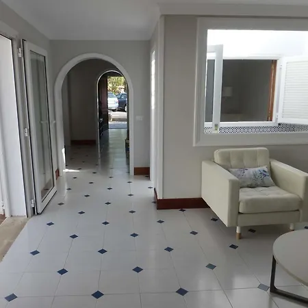 Fantastica Vivienda En Playa De Con Piscina Holiday home *