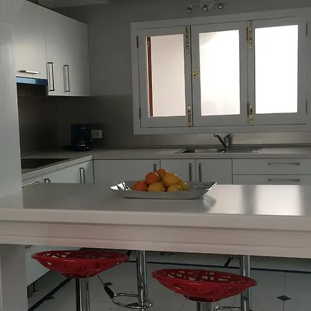 Holiday home Fantastica Vivienda En Playa De Con Piscina