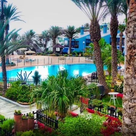 Sun Club Apartment San Agustin (Gran Canaria)