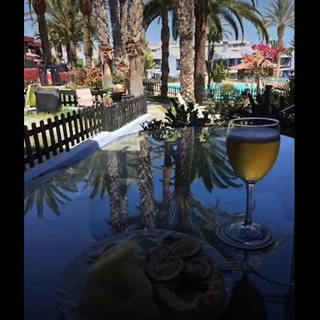 Apartment Sun Club *