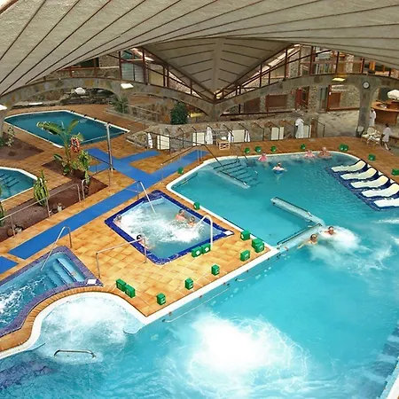 Hotel Gloria Palace Thalasso & San Agustín