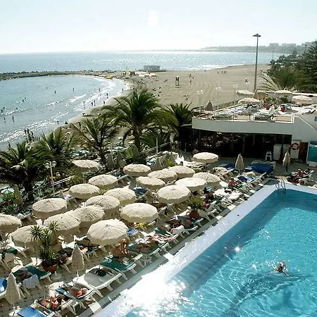 Don Gregory By Dunas - Adults Only 4*