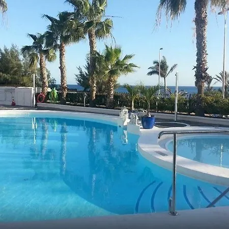 Apartment Sunsuites Carolina