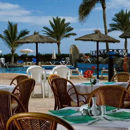 Bluebay Club San Agustin (Gran Canaria)