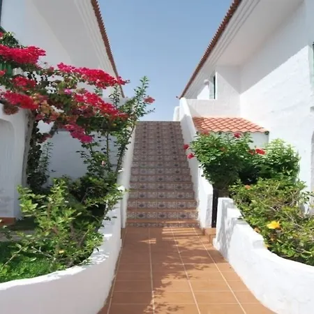Apartment Gavias San Agustin (Gran Canaria)