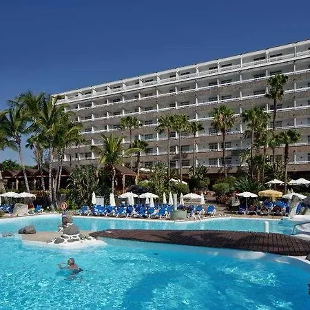 Hotel Bull Costa Canaria & - Only Adults San Agustín