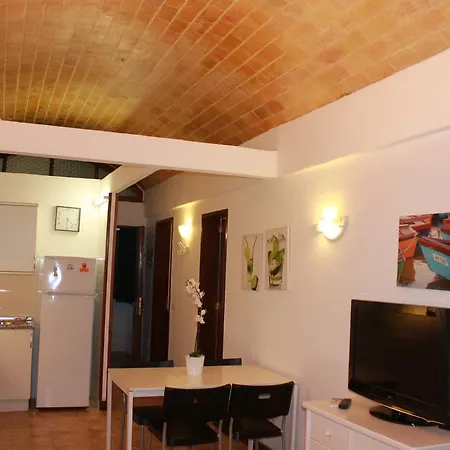 Apartamento La Alhambra