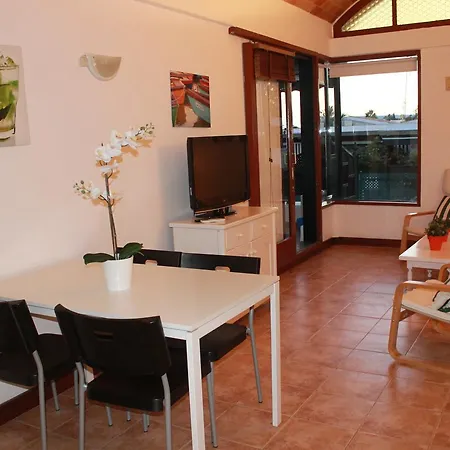 Apartamento La Alhambra