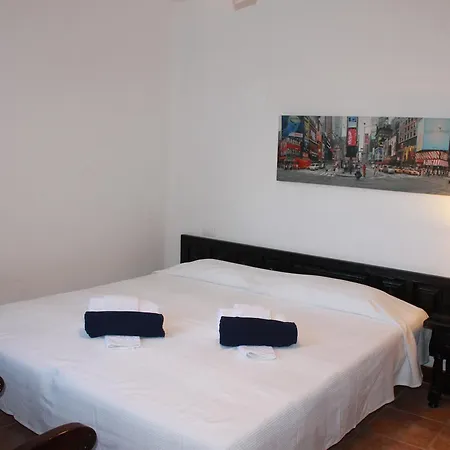 Apartamento La Alhambra *