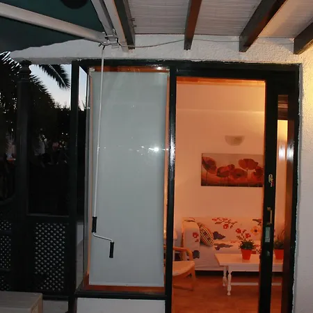 La Alhambra Apartamento San Agustín
