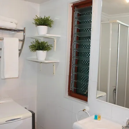 Apartamento La Alhambra