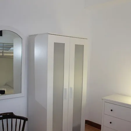 Apartamento La Alhambra San Agustín