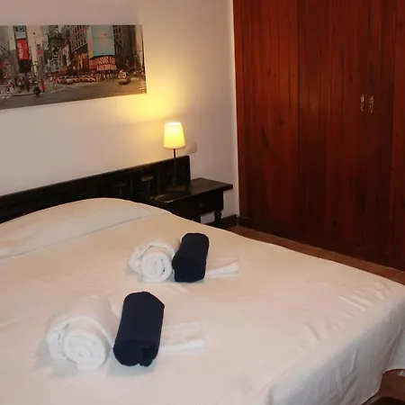 La Alhambra Apartamento
