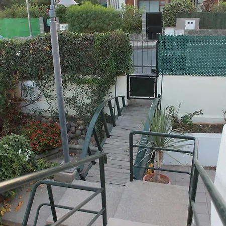La Alhambra Apartamento