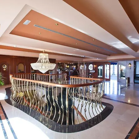 Hotel Club San Agustin (Gran Canaria)