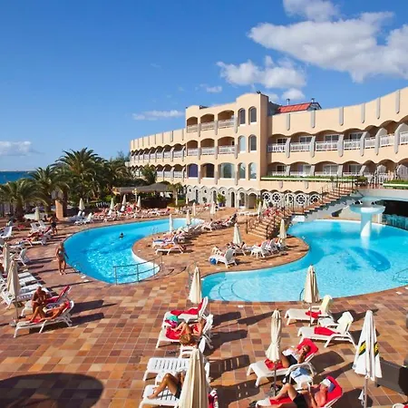 Club 4* San Agustin (Gran Canaria)