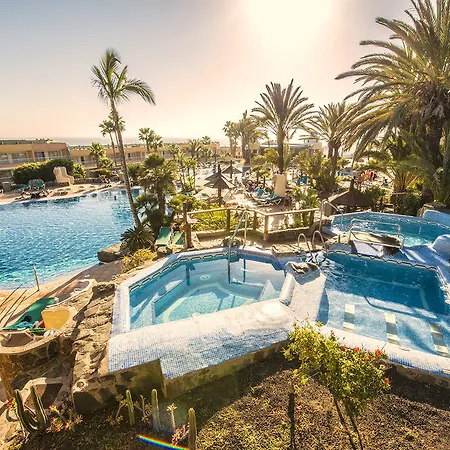 Abora Interclub Atlantic By Lopesan 4* San Agustin (Gran Canaria)