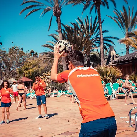 Abora Interclub Atlantic By Lopesan 4* San Agustin (Gran Canaria)