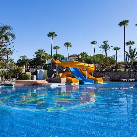 Abora Interclub Atlantic By Lopesan 4* San Agustin (Gran Canaria)