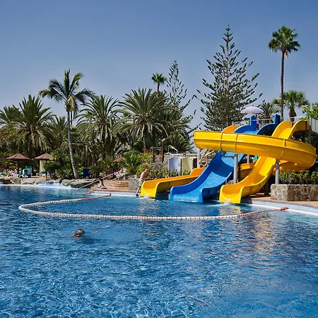 Abora Interclub Atlantic By Lopesan Hotel San Agustin (Gran Canaria)