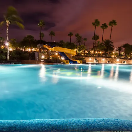 Abora Interclub Atlantic By Lopesan Hotel