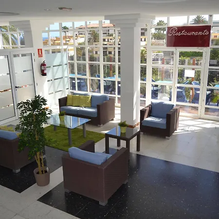 New Folías Apartahotel
