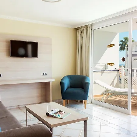 Norcopia Apartamento San Agustín