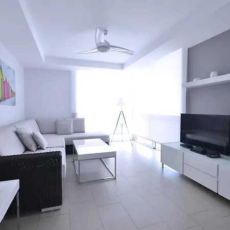 El Yate Aparthotel San Agustin (Gran Canaria)