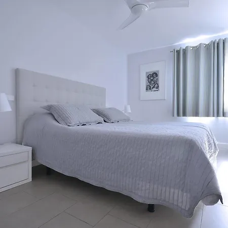 El Yate 4* San Agustin (Gran Canaria)
