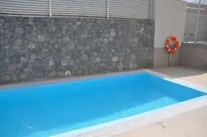 Khách sạn hẻo lánh El Yate San Agustin (Gran Canaria)