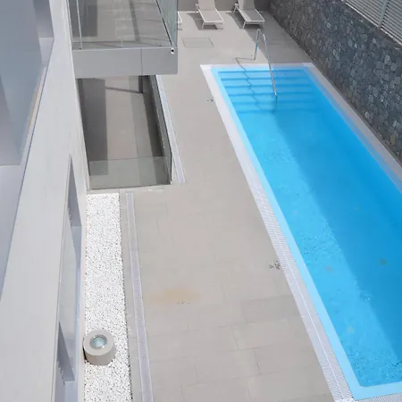 El Yate 4* San Agustin (Gran Canaria)