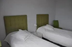 Aparthotel El Yate