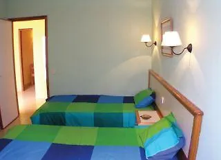 Flamboyan * San Agustín