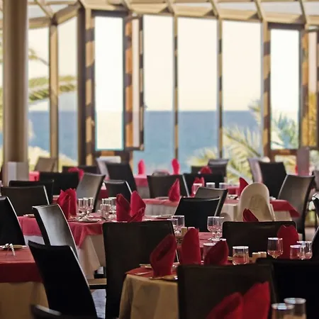 Hotel Don Gregory By Dunas - Adults Only 4*