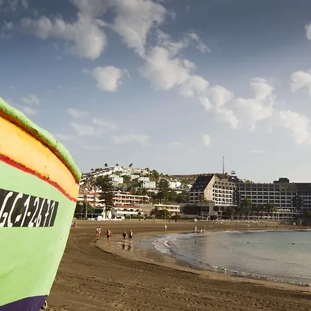 Hotel Don Gregory By Dunas - Adults Only 4*