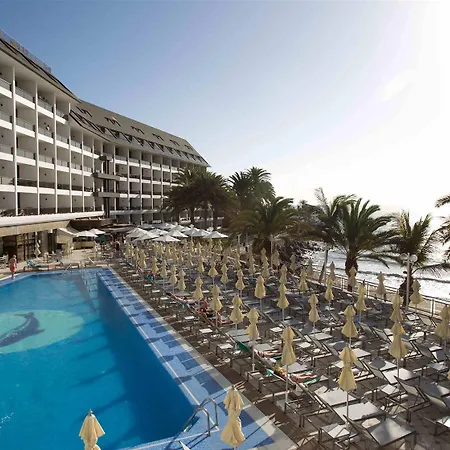 Hotel Don Gregory By Dunas - Adults Only 4*