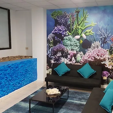 Coral *
