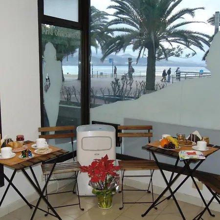 Guest house Coral San Agustin (Gran Canaria)