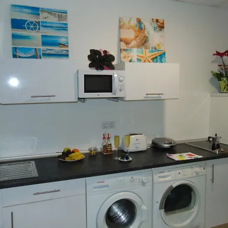 Guest house Coral San Agustin (Gran Canaria)