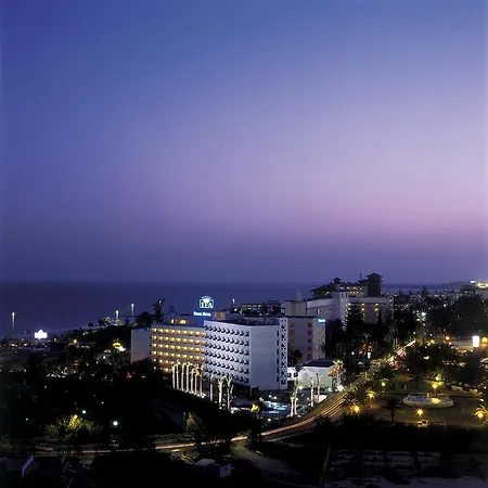 Hapimag San Agustin (Gran Canaria)
