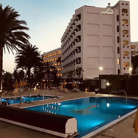 Hapimag 3* San Agustin (Gran Canaria)