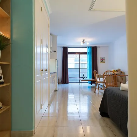 Cielo Azul By Mycanariandream Apartment San Agustin (Gran Canaria)