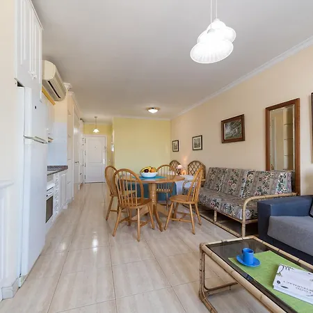 Apartamento Cielo Azul By Mycanariandream
