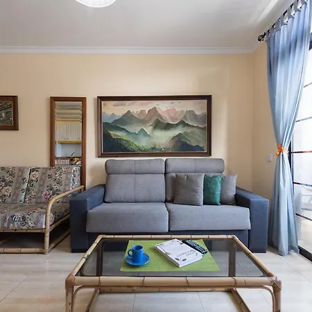 Cielo Azul By Mycanariandream Apartment *