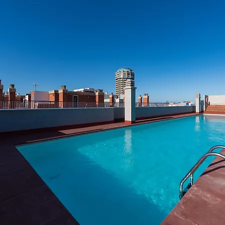 Cielo Azul By Mycanariandream Apartment San Agustin (Gran Canaria)