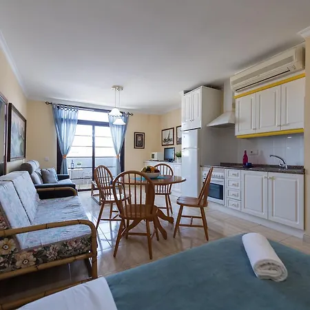 Apartment Cielo Azul By Mycanariandream