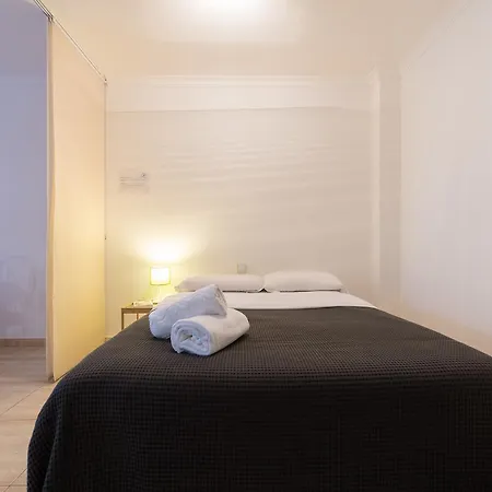 Apartment Cielo Azul By Mycanariandream San Agustin (Gran Canaria)